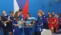 2014 - Turnaj žákovských družstev Pelhřimov 